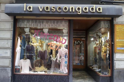 Lencería-La-Vascongada