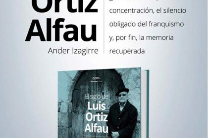 EL siglo de Luis Ortiz Alfau