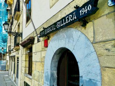 Euskal-Billera