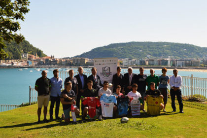 Euro Basque Rugby Challenge (EBRC),