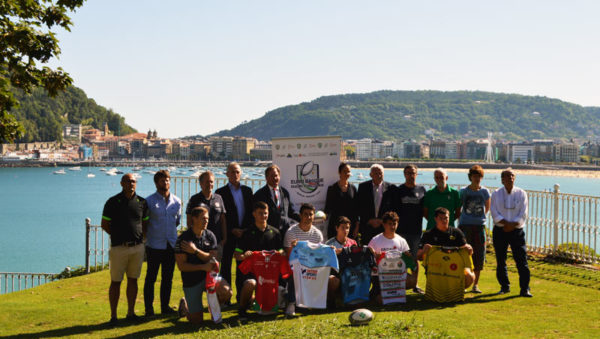 Euro Basque Rugby Challenge (EBRC),