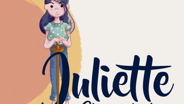 Se publica el cuento infantil “Juliette, chica valiente” sobre igualdad y estereotipos de género