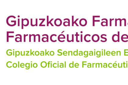Colegio de Farmacéuticos de Gipuzkoa