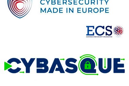 Cybersecurity Made in Europe