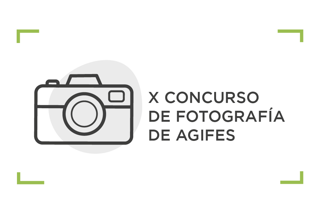 Agifes convoca la X edición de su Concurso de Fotografía en torno a la salud mental