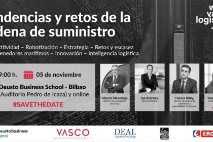 VASCO, Deusto Business Alumni