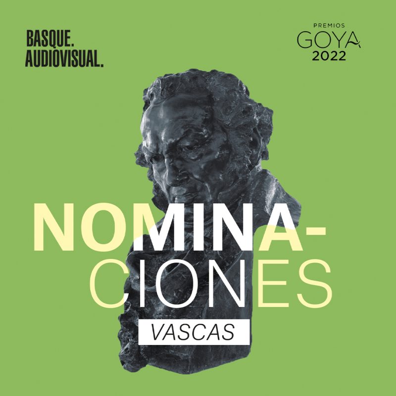 La gala de los Premios Goya, fiel reflejo del empuje del cine vasco