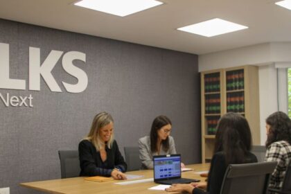 LKS Next Legal, integrada en el grupo consultor LKS Next, inaugura mañana una nueva oficina en el centro de Donostia-San Sebastián (concretamente en la Avenida de la Libertad, 28) que permitirá reforzar los servicios jurídicos empresariales de forma integral a sus clientes