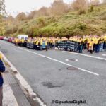 Los afectados por el ‘Euskorralito’ exigen la mediación del Gobierno vasco con GEROA EPSV