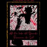 Presentación del DVD-LIBRO "AL OTRO LADO DEL DUENDE - FLAMENCA DE SAL" el próximo sábado 17 de Diciembre a las 19:00h en el Centro Flamenco El Duende de la Sole de Donostia