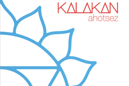 El grupo KALAKAN presenta en la Feria de Durango su nuevo disco 