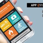 app 112-SOS Deiak