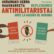 Antolatzaileak/Organizan: Bake-ekintza Antimilitarista/Centre Delàs.