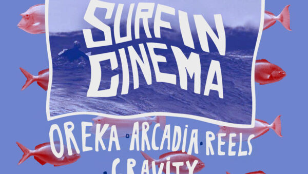 Festival Waxdayz presenta Waxdayz Surfin Cinema