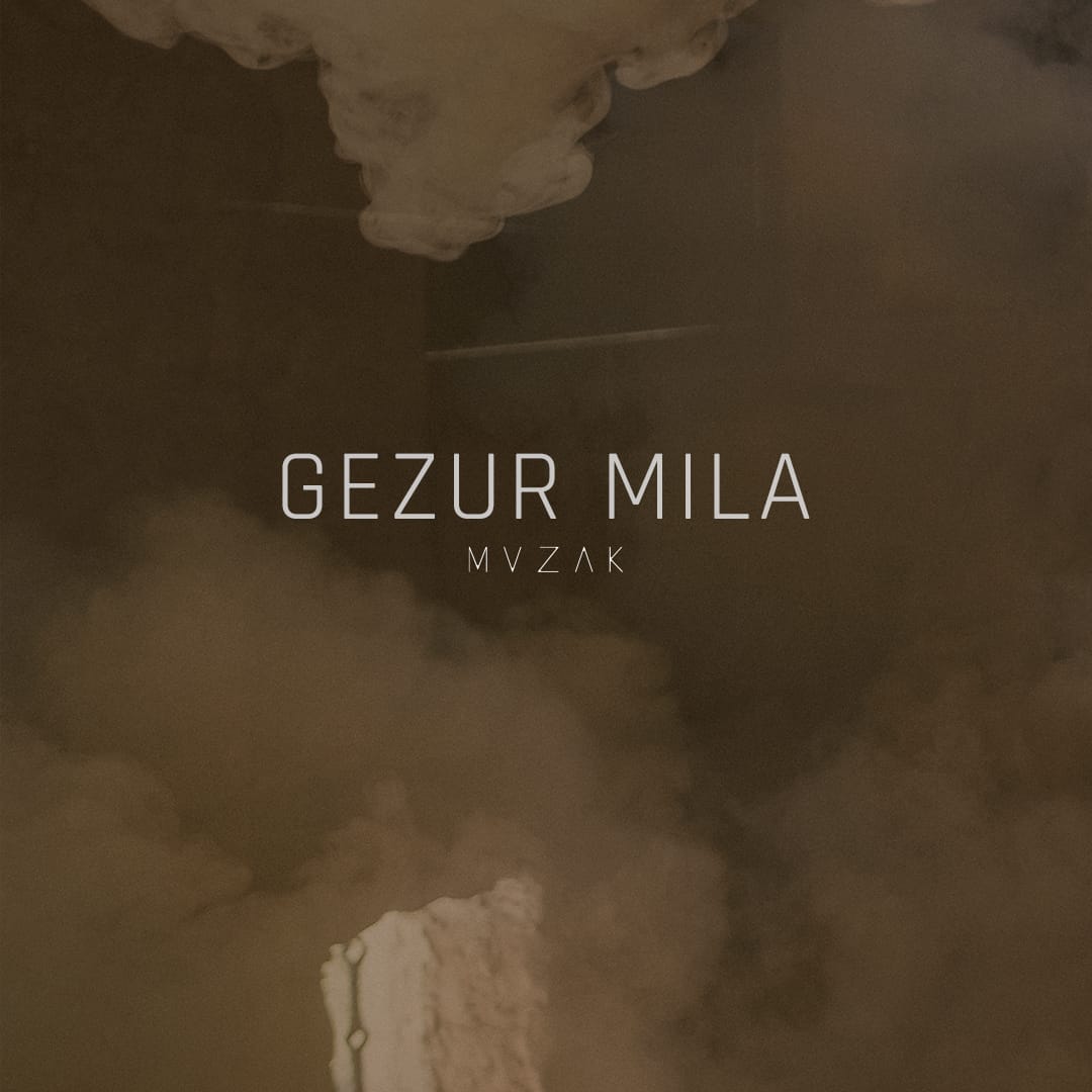 MUZAK-en 'Gezur Mila' single berria entzungai plataforma digitaletan