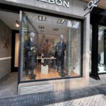 Silbon nueva tienda en Donostia San Sebastián