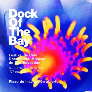The Dock of the Bay Musical Documentary Film Festival will be held from June 3rd to 8th, 2024, and is now open for submissions to its official sections.