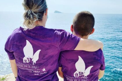 La Fundación Síndrome de Dravet insta a seguir investigando y a impulsar la concienciación en el Día Internacional de la Epilepsia