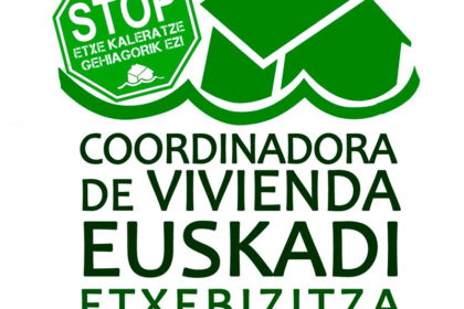 STOP DESAHUCIOS DE EUSKADI